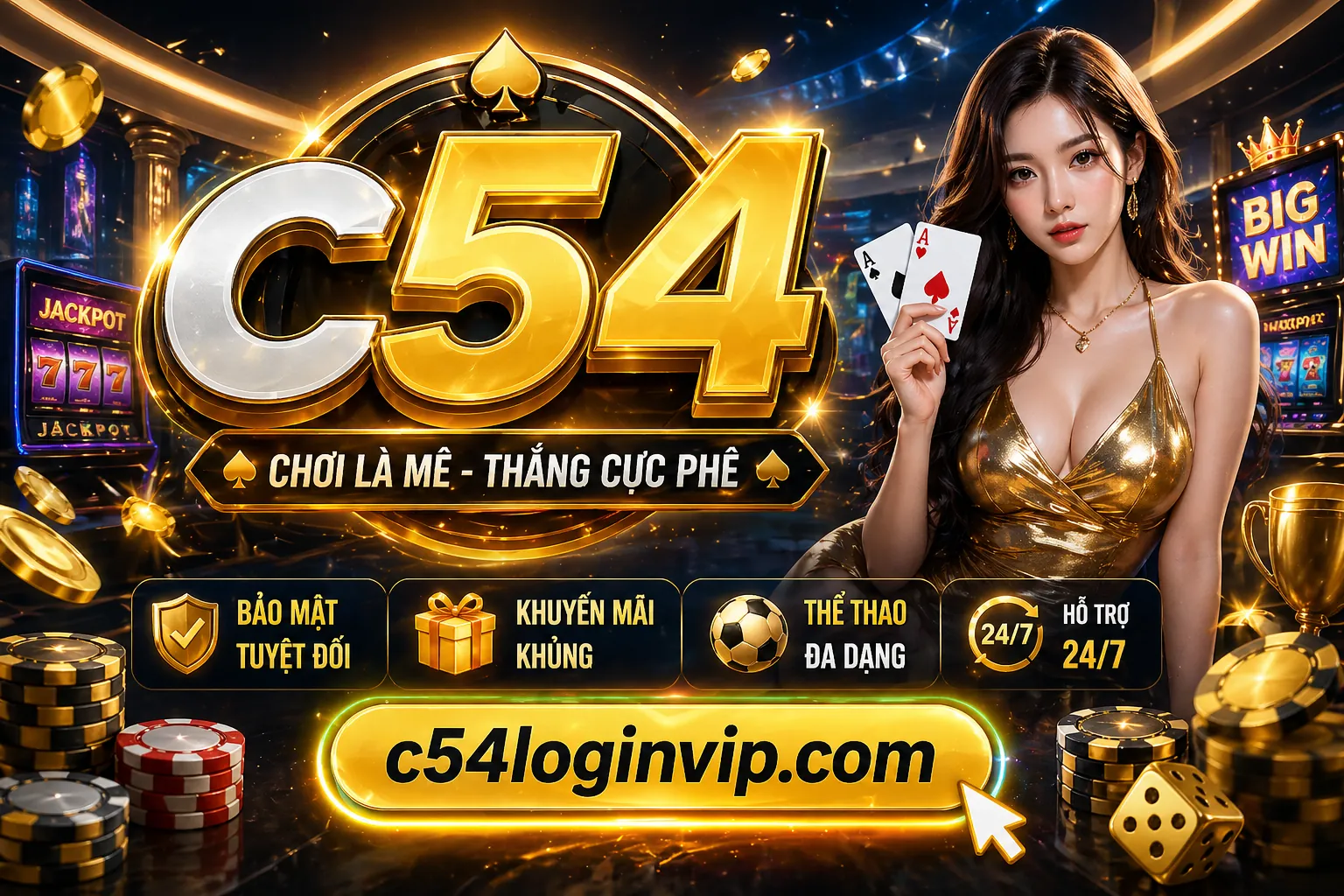 Tải ứng dụng 69vin login