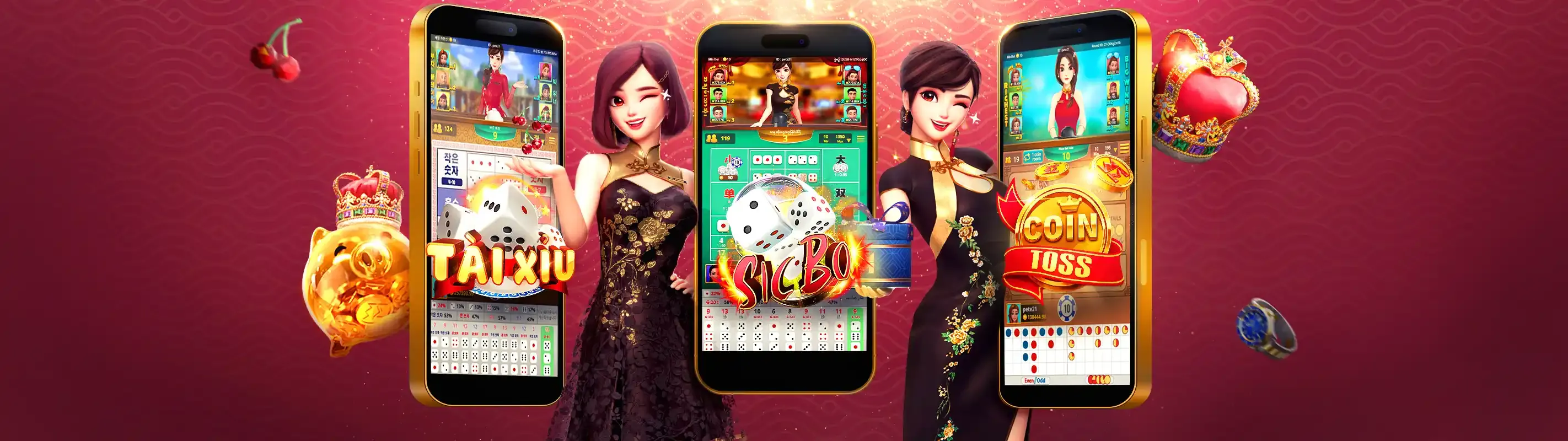 Hình ảnh chính hướng dẫn chơi game 69vin login