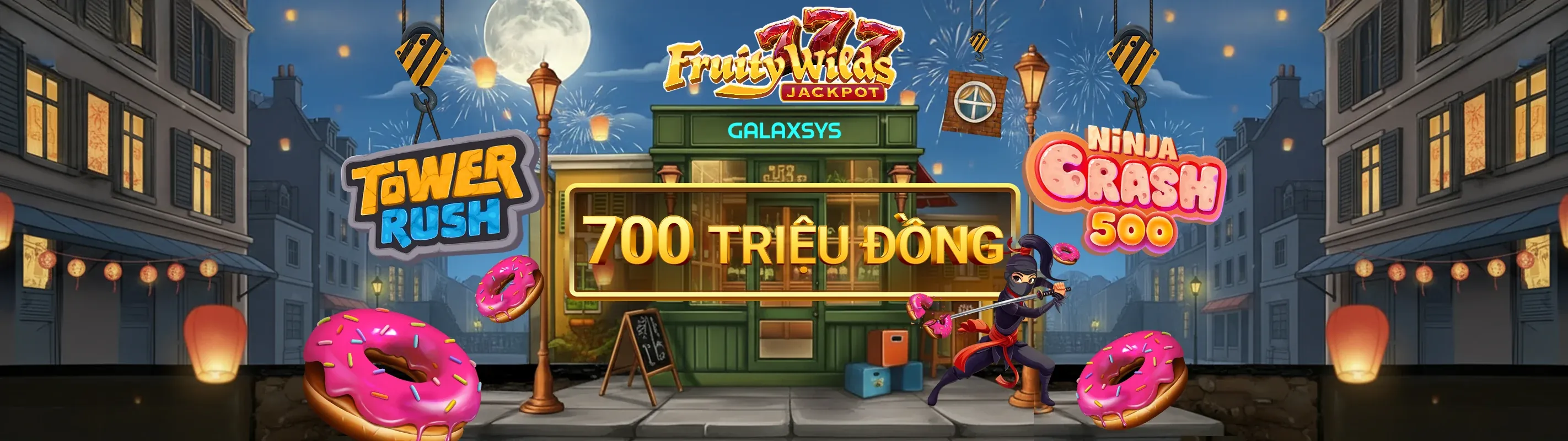 Trang tin tức 69vin login với các cập nhật mới nhất