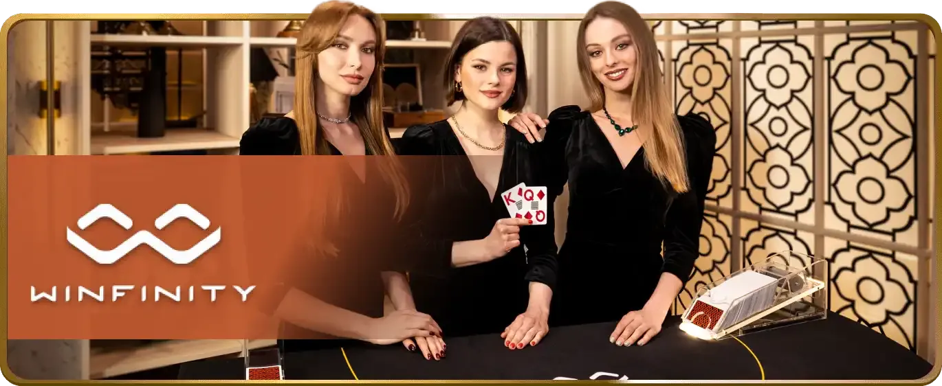 Trải nghiệm Live Casino 69vin Login